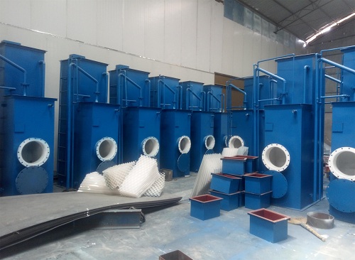 水厂一体化净水设备，贵州水处理设备